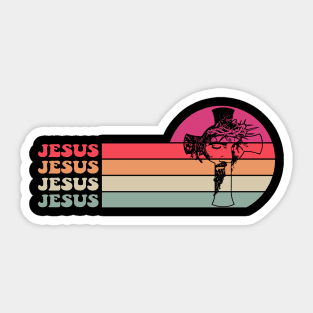 Christian Normal Isn't Coming Back Jesus Is Gift T-Shirt Sticker